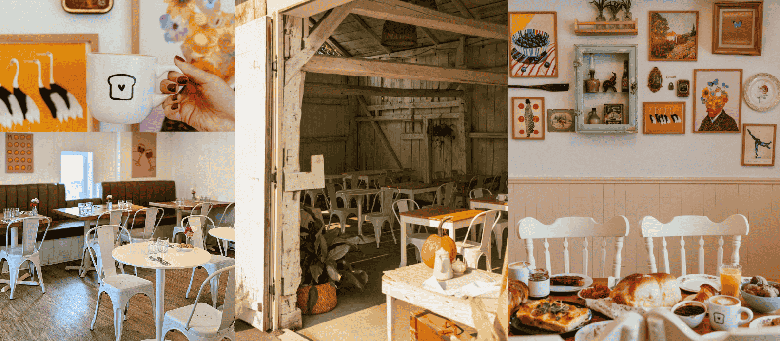Salle groupe la bine