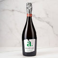 Vin mousseux de la Moldavie disponible chez La Bine